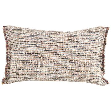 Kissen Steffie multi 30 cm - Hartman