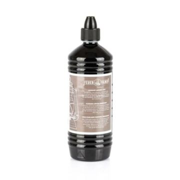 Lampenöl 1 Liter - Feuerhand Lampenöl 1 Liter - Feuerhand