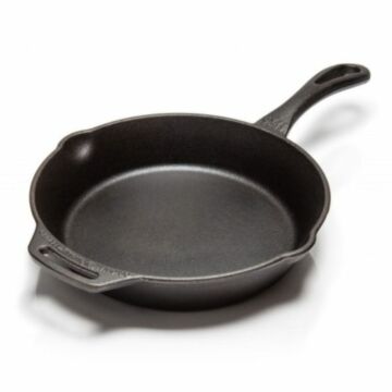 Gietijzeren Skillet Kochtopf 25 cm - Petromax