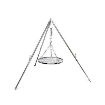 Hängegrillrost 50 cm - Petromax Hängegrillrost 50 cm - Petromax
