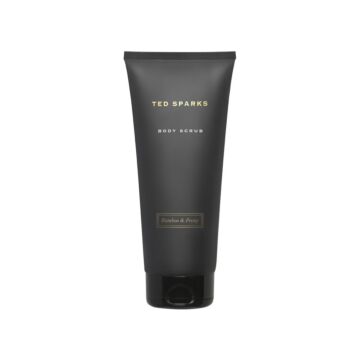 Body Scrub Bamboo & Peony 200 ml - Ted Sparks