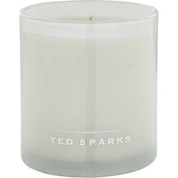 Duftkerze Demi Ø 8,5 cm Fresh Linen – Ted Sparks
