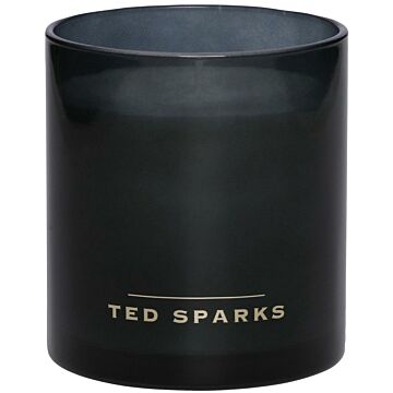Duftkerze Demi Ø 8,5 cm Bamboo & Peony – Ted Sparks