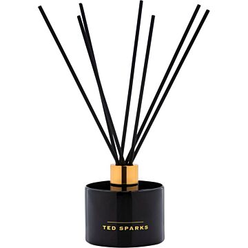 Duftdiffusor 200 ml Bamboo & Peony – Ted Sparks