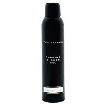Duschgel Patchouli Musk – Ted Sparks