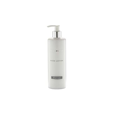 Hand Lotion Fresh Linen 390 ml - Ted Sparks