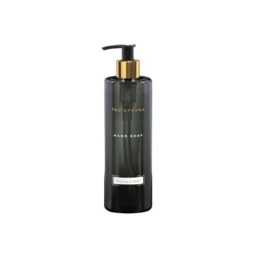 Handseife Patchouli & Musk 390 ml - Ted Sparks