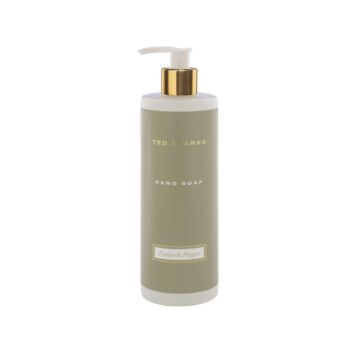 Handseife Tonka & Pepper 390 ml - Ted Sparks