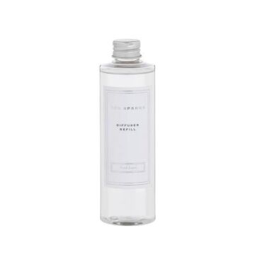 Diffuser Refill Fresh Linen 250 ml - Ted Sparks