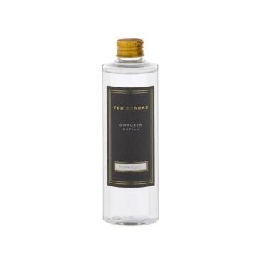 Diffuser Refill Bamboo & Peony 250 ml - Ted Sparks