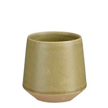 Nika becher grün Ø 7 cm - Mica
