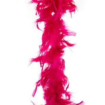 Boa raspberry red 2 Metern