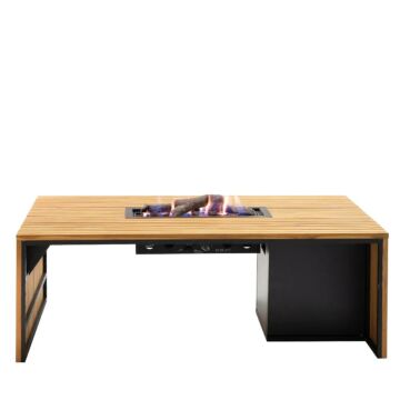 Cosibridge Teak 140 cm - Cosi