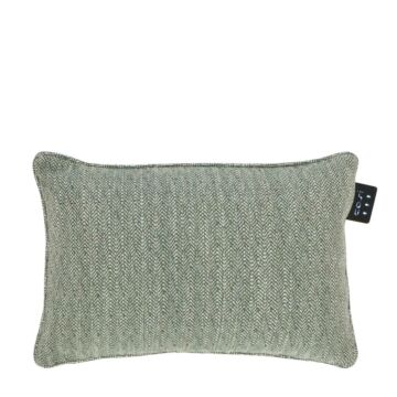 Cosipillow Wärmekissen Komfort grün 40 x 60 cm