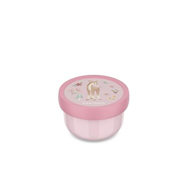 Campus Obstbox 300 ml mit Gabel Little Dutch Fairy Garden - Mepal