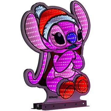 Weihnachtsfigur Engel mit Beleuchtung 40 cm - Disney Weihnachtsfigur Engel mit Beleuchtung 40 cm - Disney