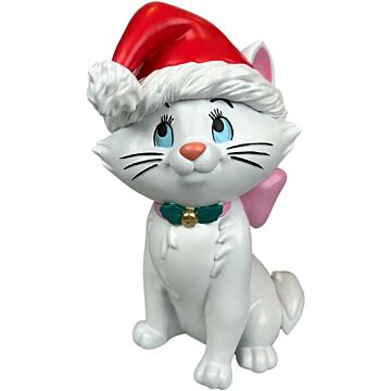 Weihnachtsfigur Marie mit Weihnachtsmütze 20 cm - Disney