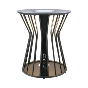 Cosilumia Beistelltisch rund Ø 52 cm - Cosi