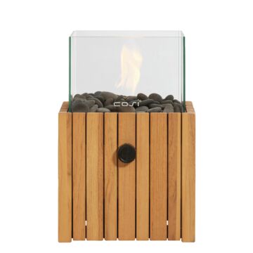 Cosiscoop Timber square 20 cm - Cosi