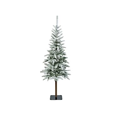 Weihnachtsbaum Alpbach Fir schneebedeckt 240 cm - Everlands