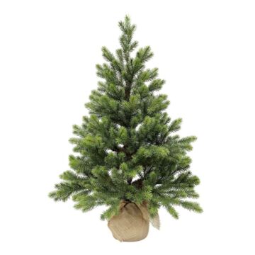 Weihnachtsbaum Milford grün 90 cm - Triumph Tree