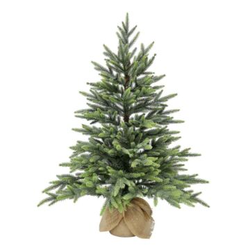 Weihnachtsbaum Preston grün 90 cm - Triumph Tree
