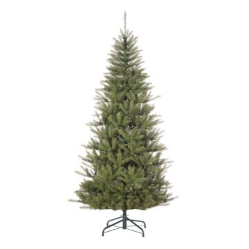 Weihnachtsbaum Malden grün 230 cm – Black Box