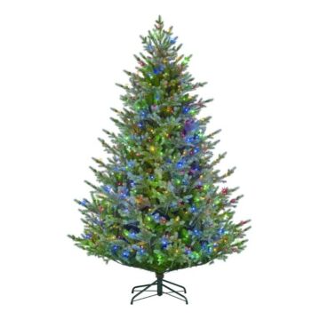 Weihnachtsbaum Ardley 600LED grün 230 cm – Black Box
