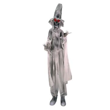 Aufstellpuppe Halloween Gentleman