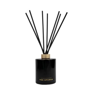 Duftdiffuser XL Patchouli & Musk - Ted Sparks