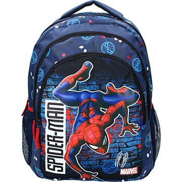 Rucksack Spider-Man Beyond Amazi Blue