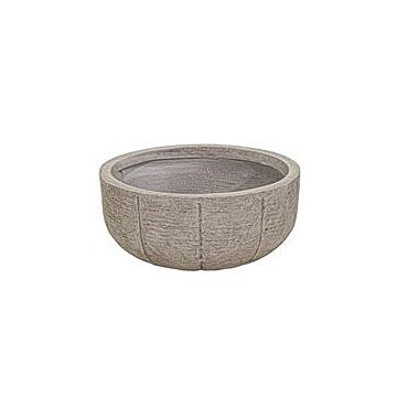 Blumentopf Faya Cyli Luxe Desert Ø 54 cm - Mega Collections