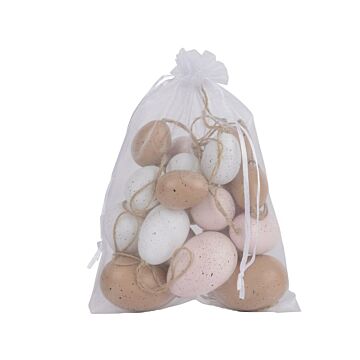 Eier Mix-Set 20er-Set im Beutel