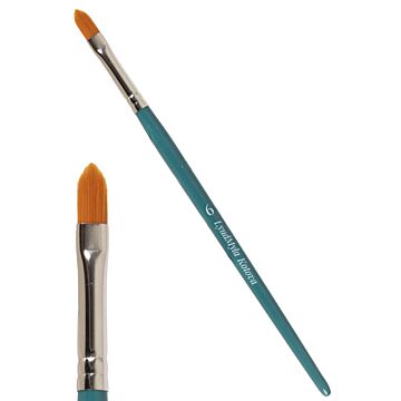 Lyudmyla Flachpinsel Nr. 5