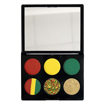 Partyxplosion gemischte Palette Vastelaovend - PXP