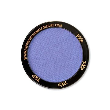 Pearl Mermaid Lila Gesichtsschminke 10 Gramm - PXP