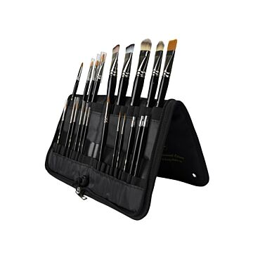 Doppelbürsten-Etui - PXP