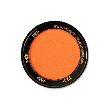 Neon Peach zugelassene Gesichtsfarbe 30 Gramm - PXP