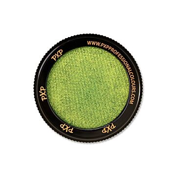 Pearl Golden Dragon Green Gesichtsschminke 30 Gramm - PXP