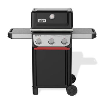 Weber Gasgrill Spirit E-310