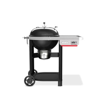 Weber Holzkohlegrill Performer 57 cm