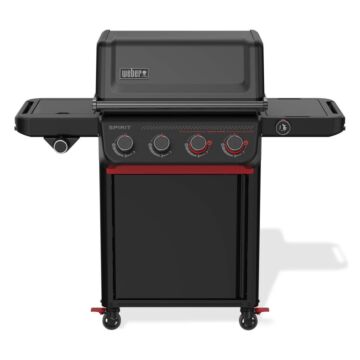 Weber Gasgrill Spirit EPX 435R Stealth