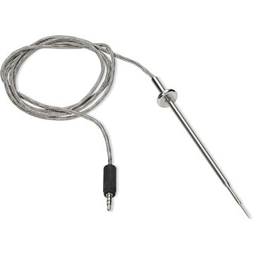 Weber Thermometer mit 3 Sonden und Kabel