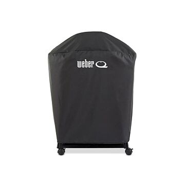 Weber Abdeckhaube Q3200 EMEA