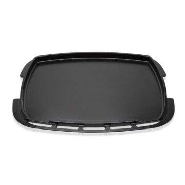 Weber Grillplatte für Plancha Q3000N