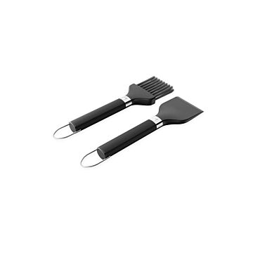 Weber Premium Reinigungswerkzeuge für Pelletgrills