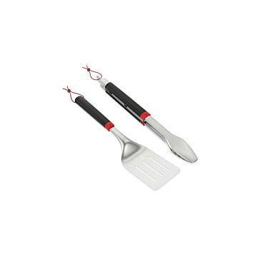 Weber Grillbesteck-Set 2-teilig