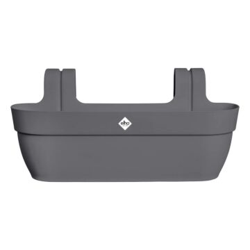 Hängeampel Vibia Campana Easy Hanger XL anthrazit 58 cm - Elho