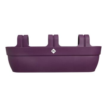 Hängeampel Vibia Campana Easy Hanger XXL ahorn lila 70 cm - Elho