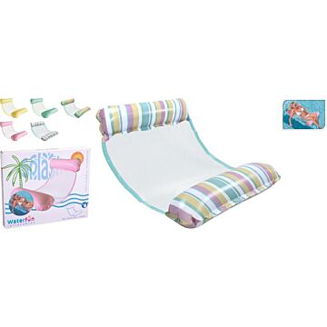 Wasserhängematte Homestyle 105 x 75 cm sortiert
